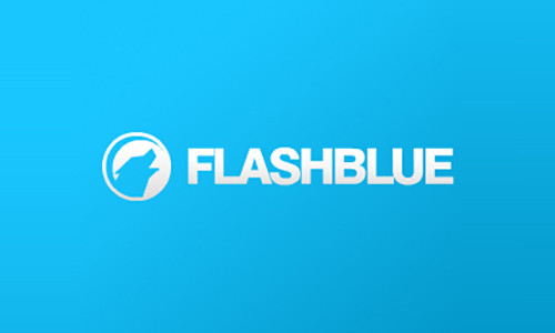 FlashBlue