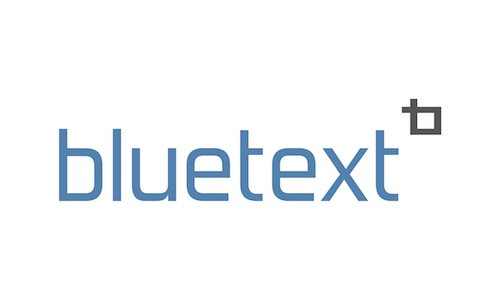 Bluetext