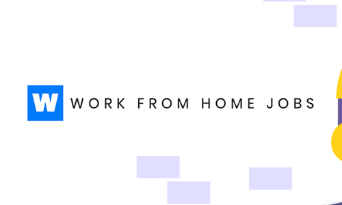 WorkFromHomeJobs