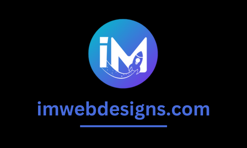 iM Web Designs