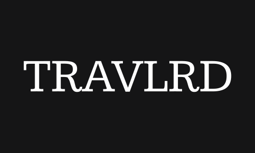 TRAVLRD LLC
