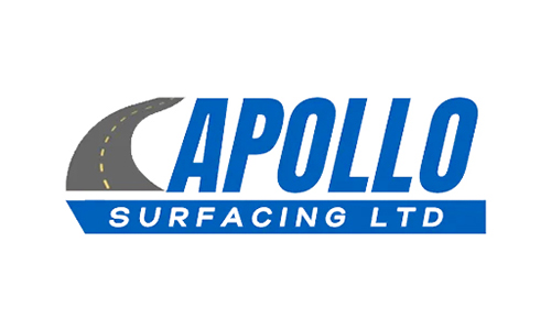 Apollo Surfacing