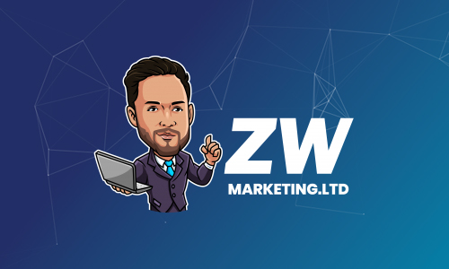 ZW Marketing Ltd