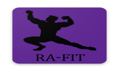 RA-Fit Club