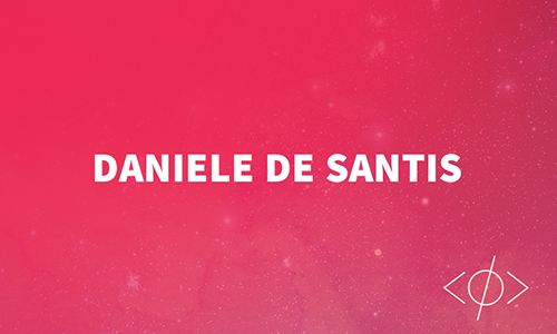 Daniele De Santis