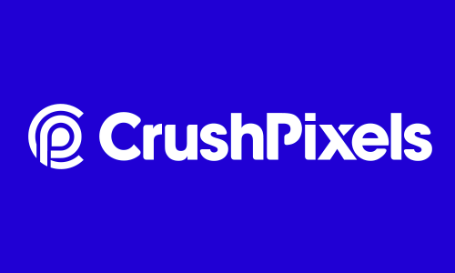 Crush pixels