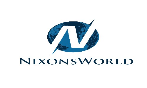 nixonsworld