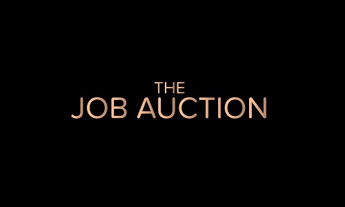 The Job auction