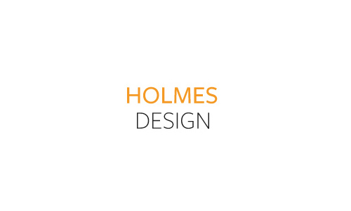 Stephen Holmes Website Design