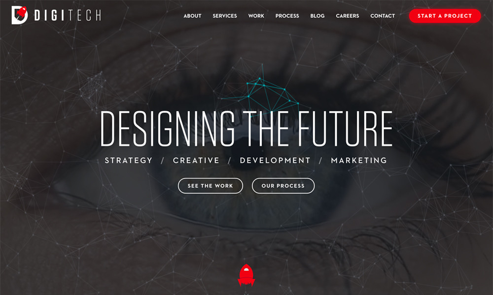 digiTech Web Design, LLC