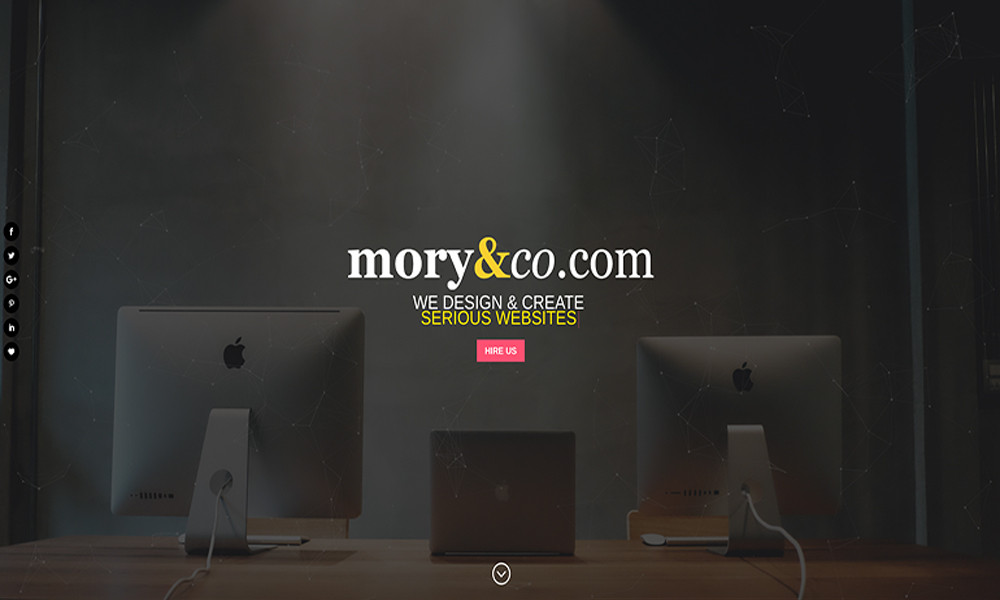 Mory & Co.