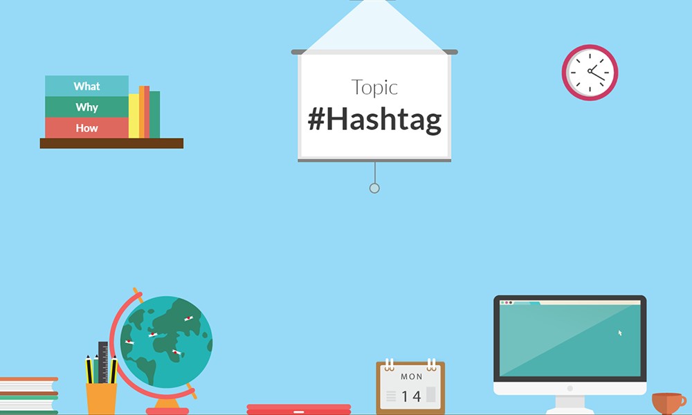 What Is A Hashtag?