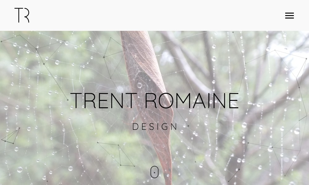 Trent Romaine Design