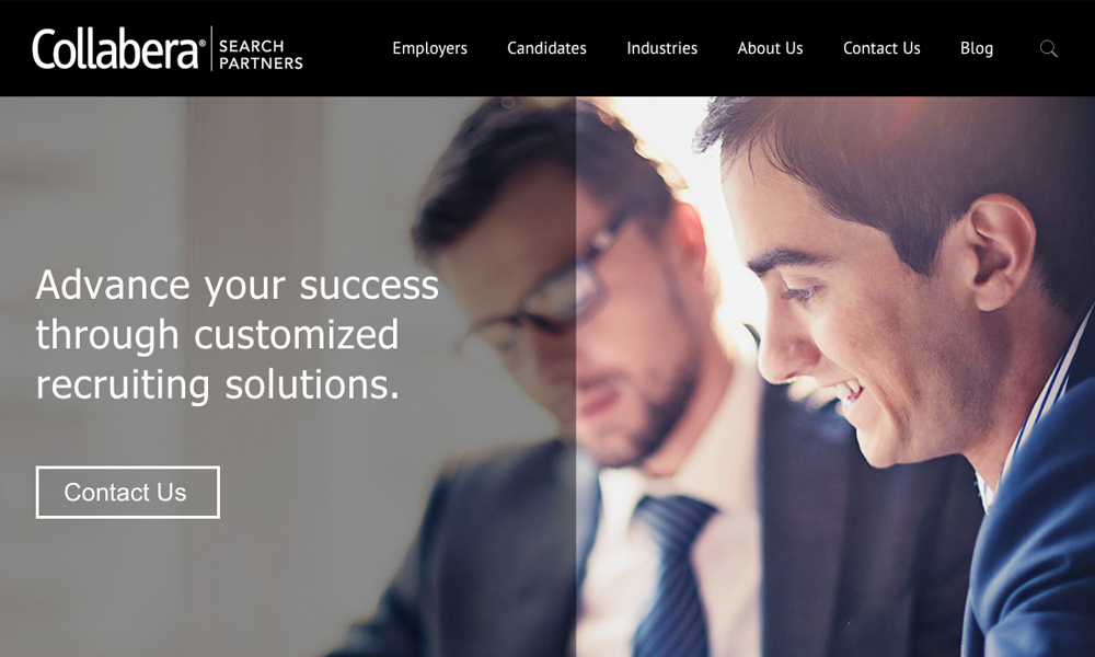 Collabera Search Partners
