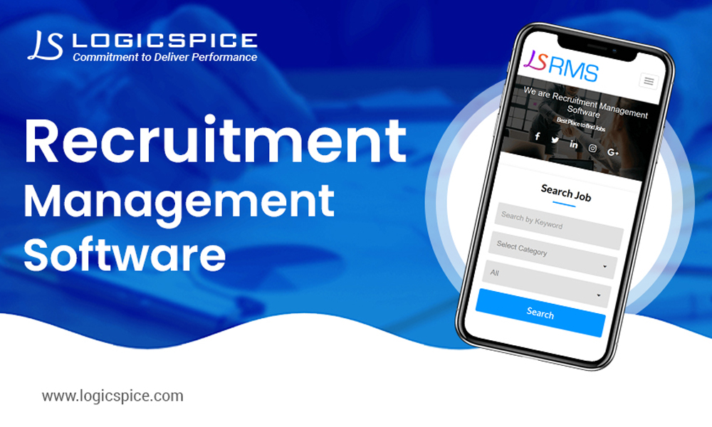 Recruitment Management Software