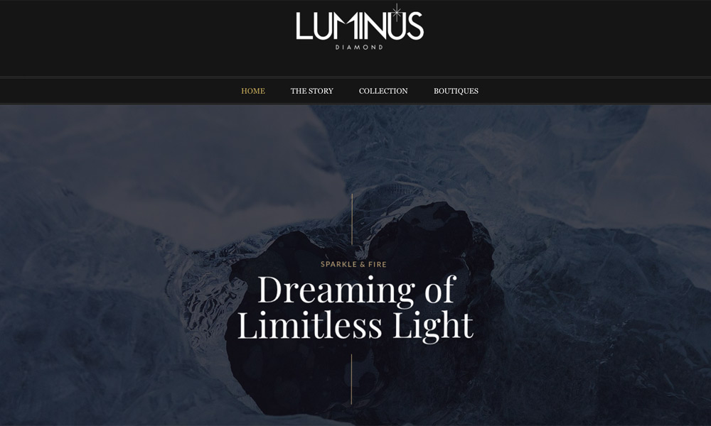 Luminus Diamond