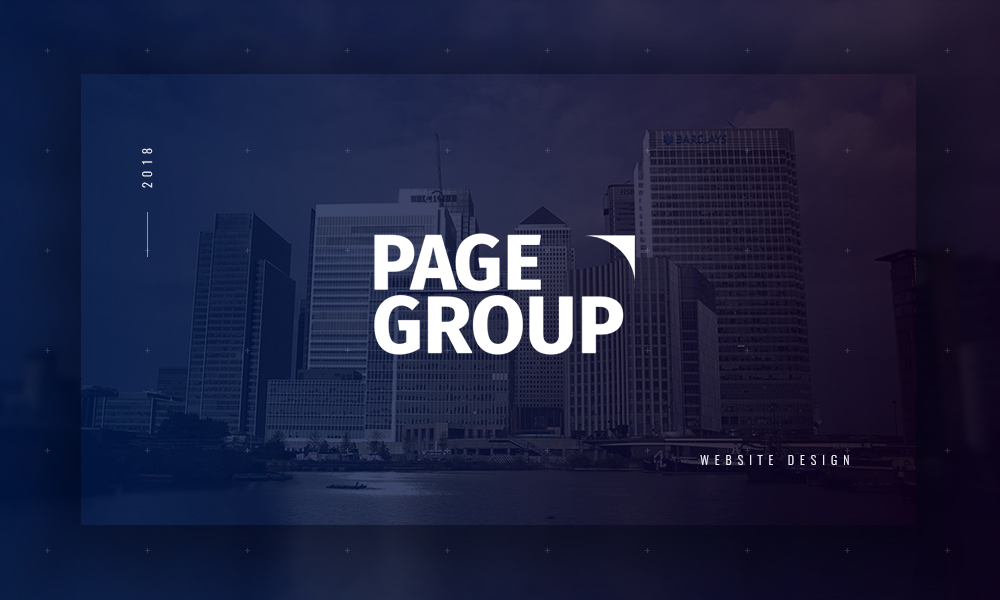 Page Group