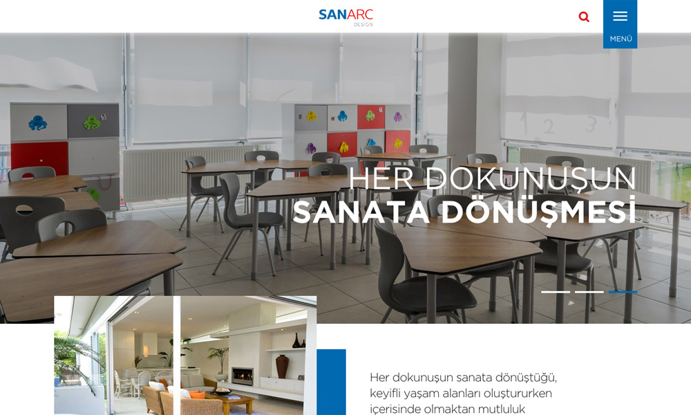 Sanarc Design