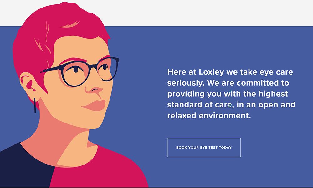Loxley Opticians & Eyewear