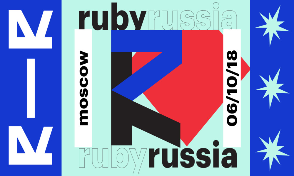 RubyRussia