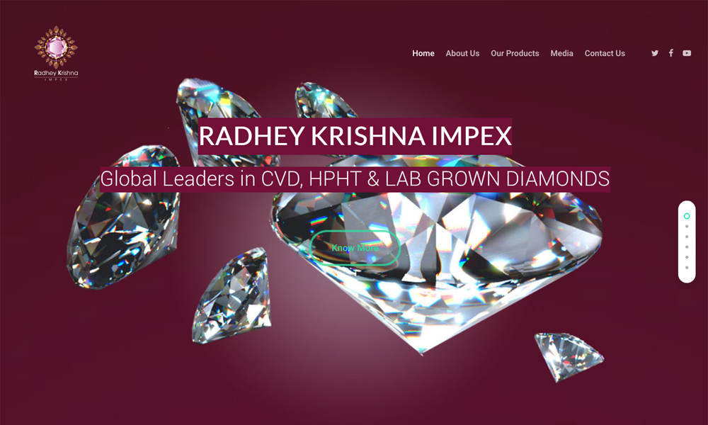 Radhey Krishna Impex
