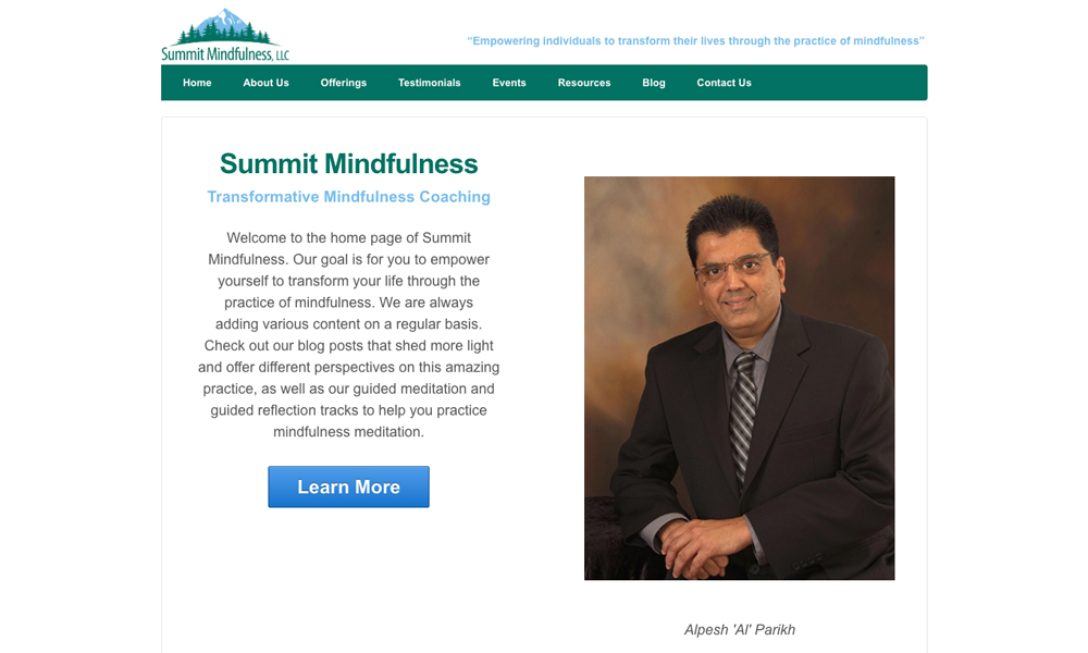 Summit Mindfulness