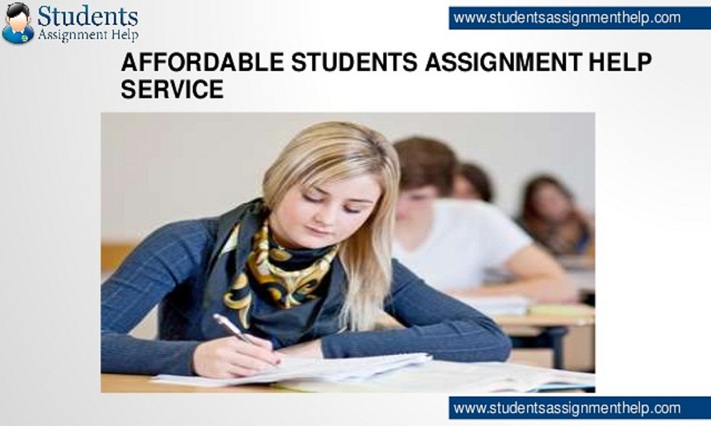 students assignment help