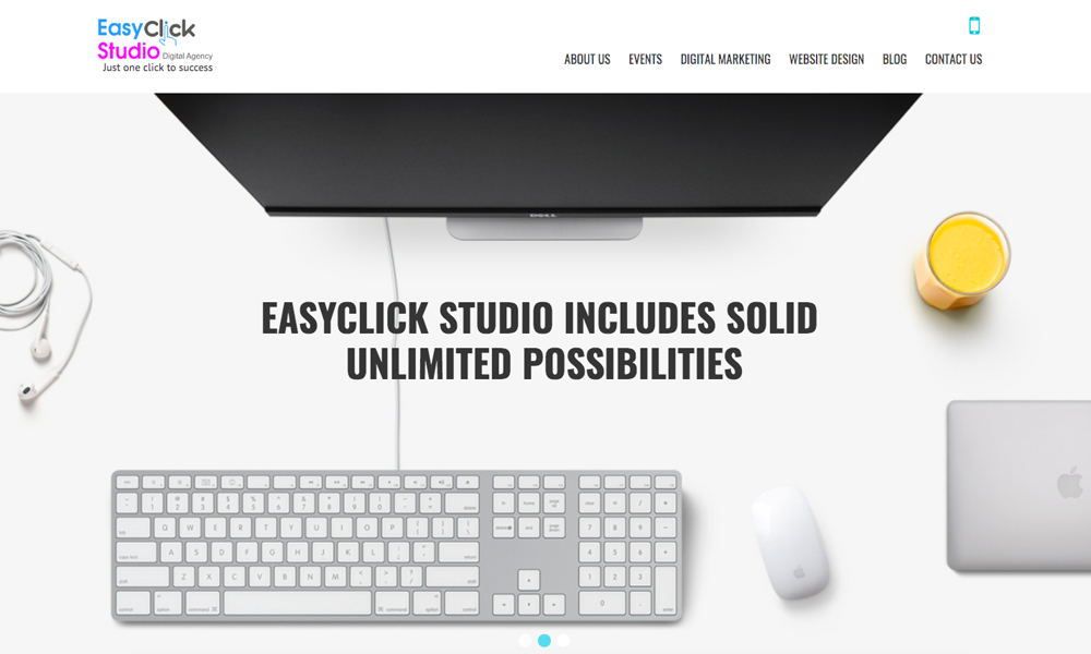 Easy Click Studio