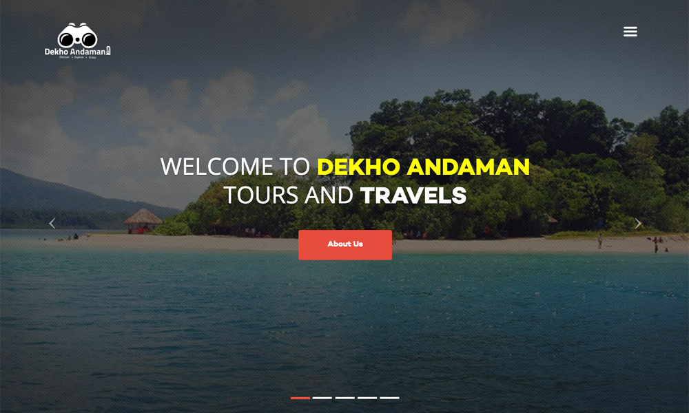 Dekho Andaman