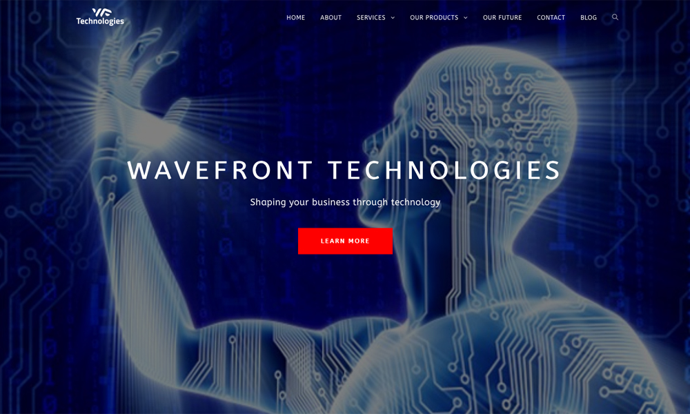 Wavefront Technologies