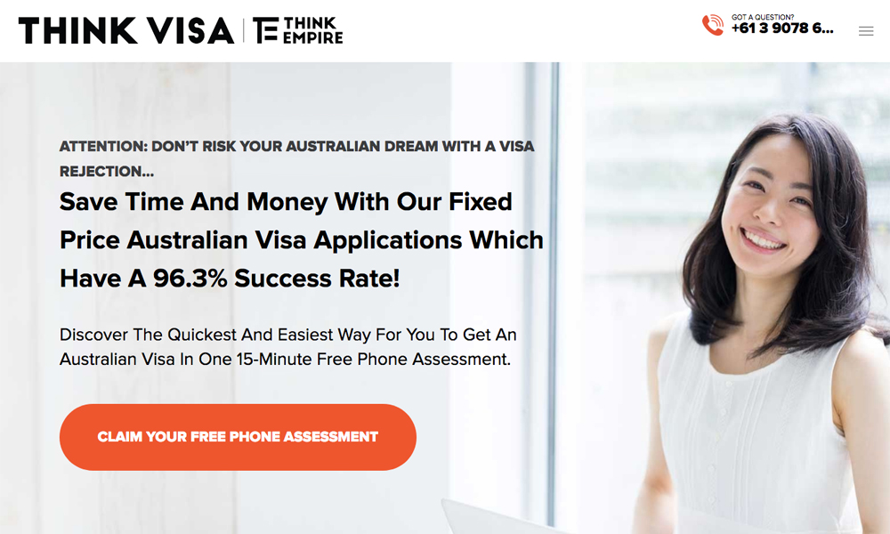 Think Visa