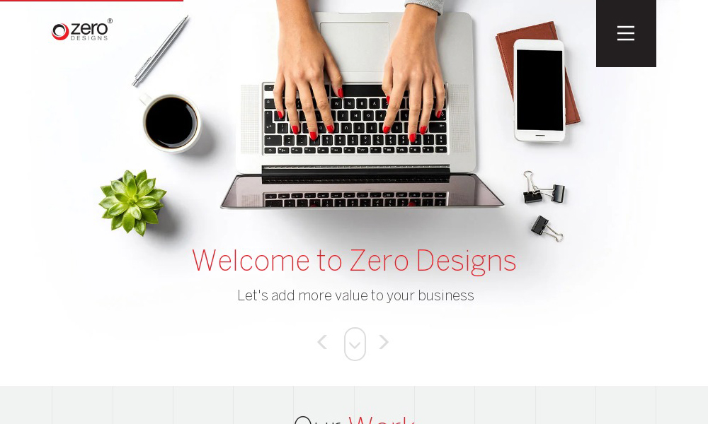 Zero Designs