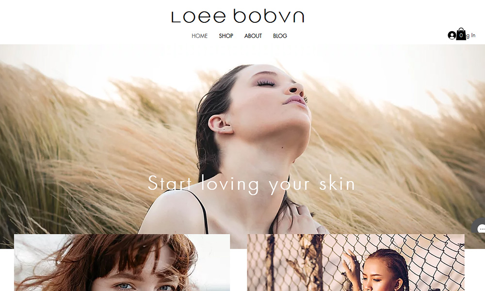 Loee bobvn store
