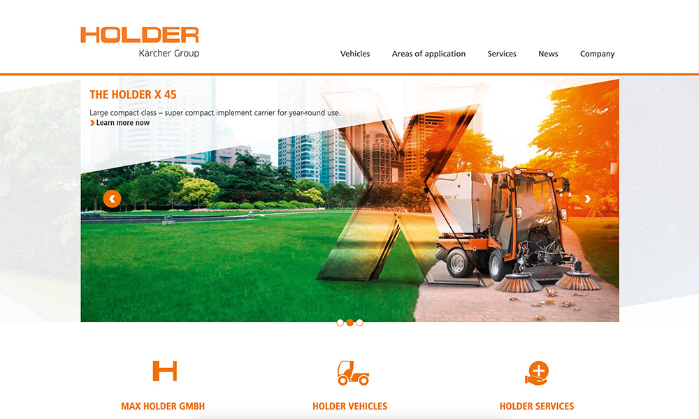 Max Holder GmbH