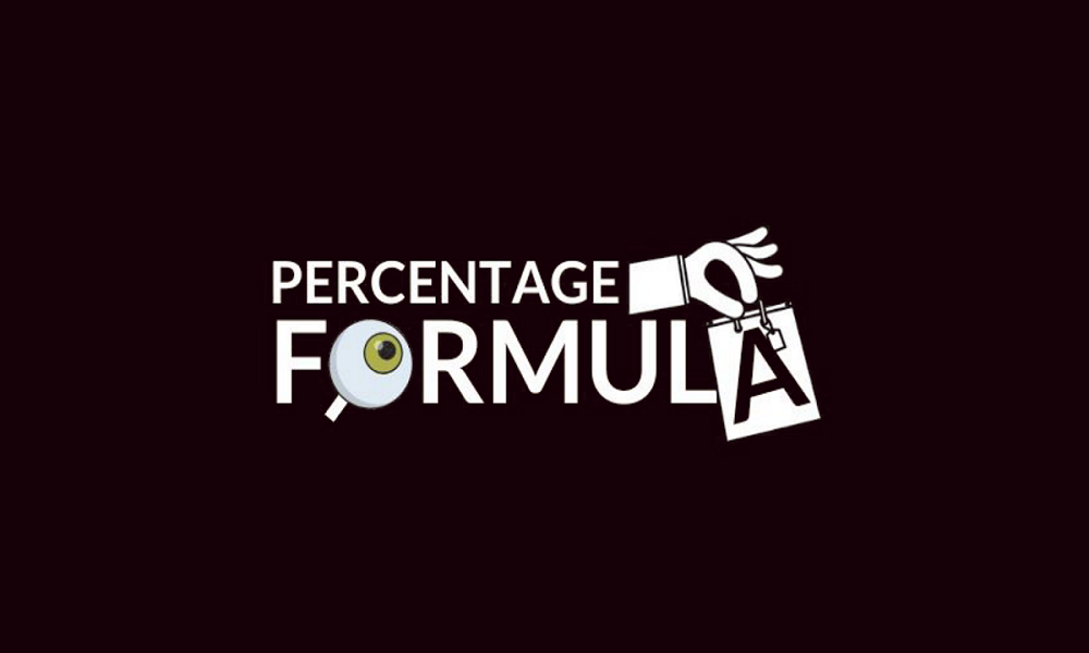 PercentageFormula