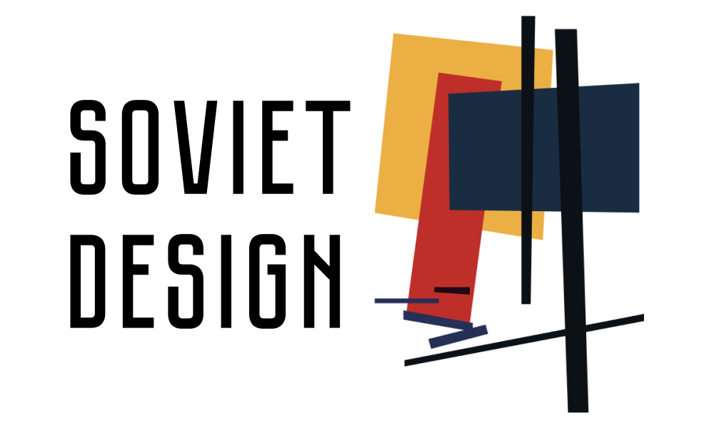 Soviet Design