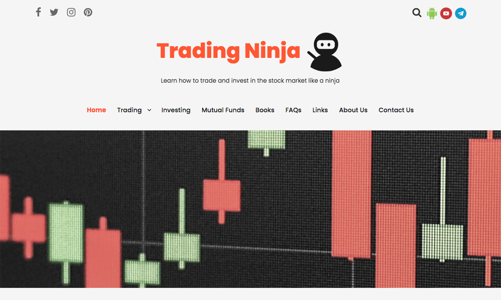 Trading Ninja