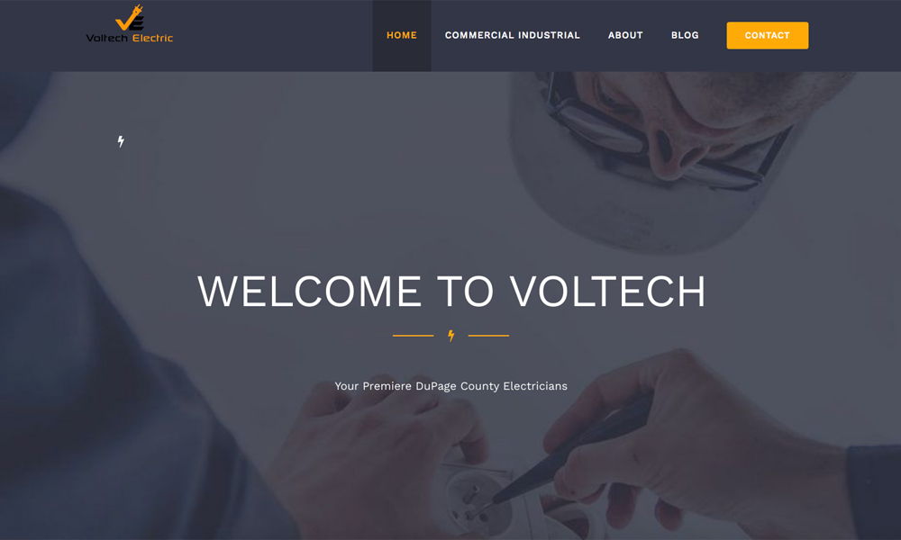 Voltech Electric
