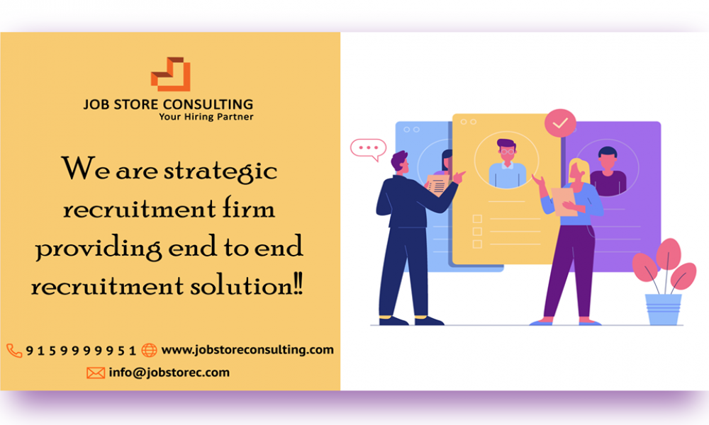 job store consulting