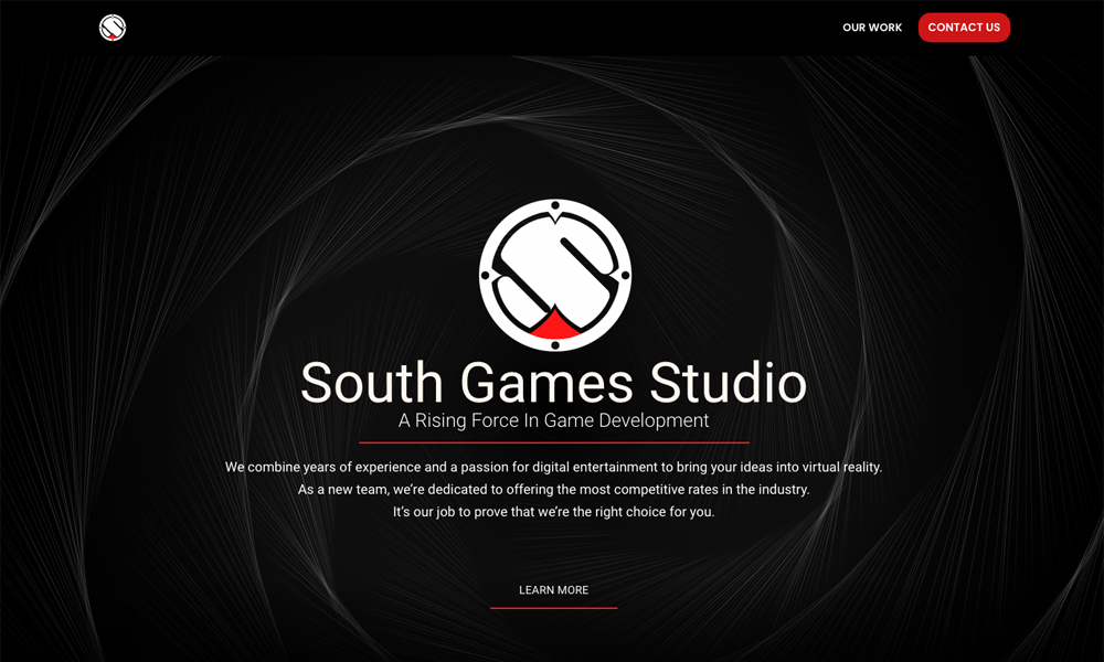 South Games Studio