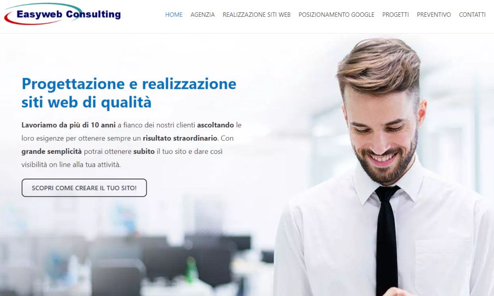 Easyweb Consulting