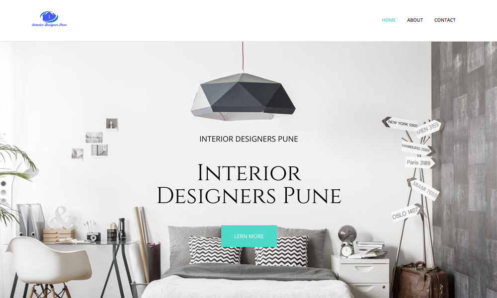 Interior Designer Pune