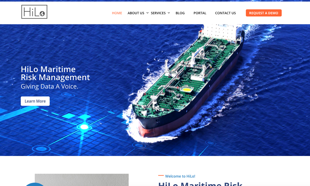 HiLo Maritime Risk Management
