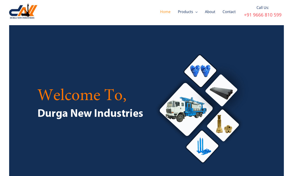 Durga New Industries