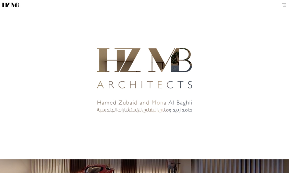 HZMB Architects