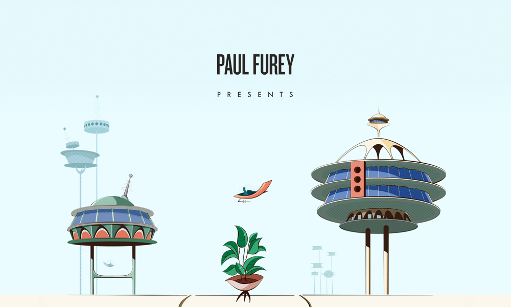 Paul Furey Productions