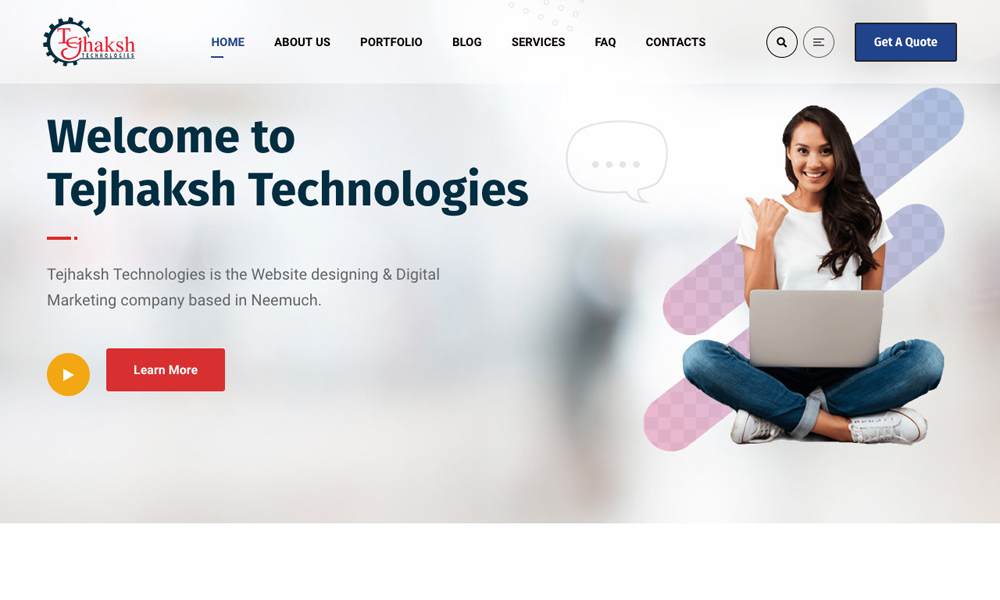 Tejhaksh Technologies
