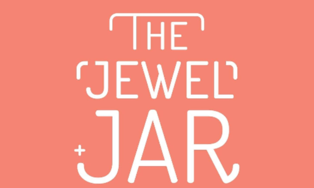 The Jewel Jar