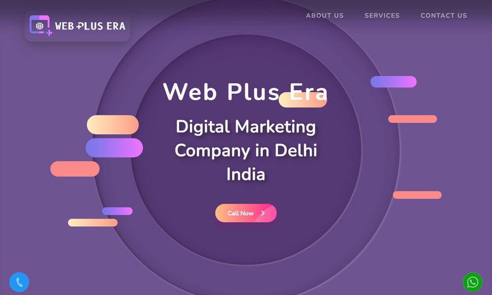 Web Plus Era