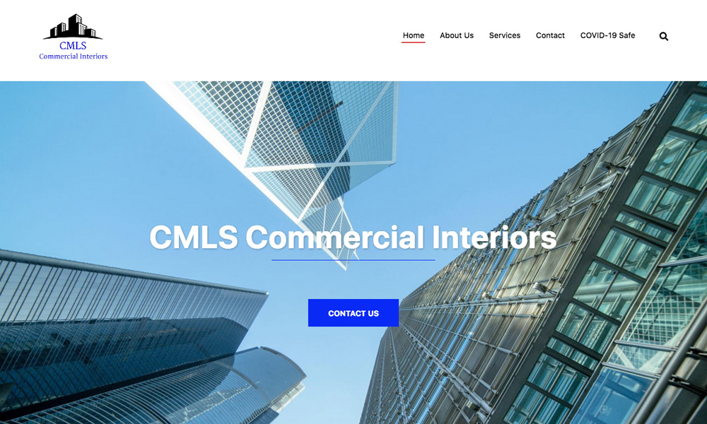 CMLS Commercial Interiors